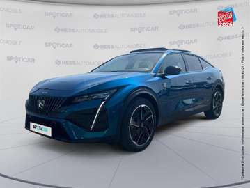 Hybrid 136ch GT e-DCS6
