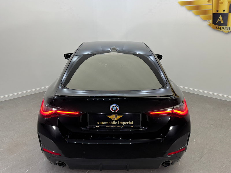 BMW 420 d xDrive G26 // M-SPORTPAKET PRO // 1. BESITZ // — photo 6