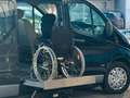 Opel Vivaro Bedarfsanalyse – Opel Vivaro Automatik mit Rollstuhl-Lift Schwarz - thumbnail 14
