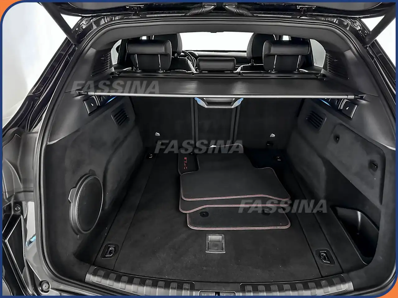 Alfa Romeo Stelvio 2022 — фото 12