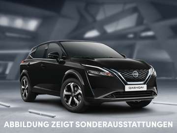 1.3 DIG-T Automatik - N-Connecta