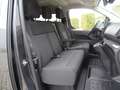 Peugeot Expert 2.0d Dubbele cabine automaat Gris - thumbnail 12