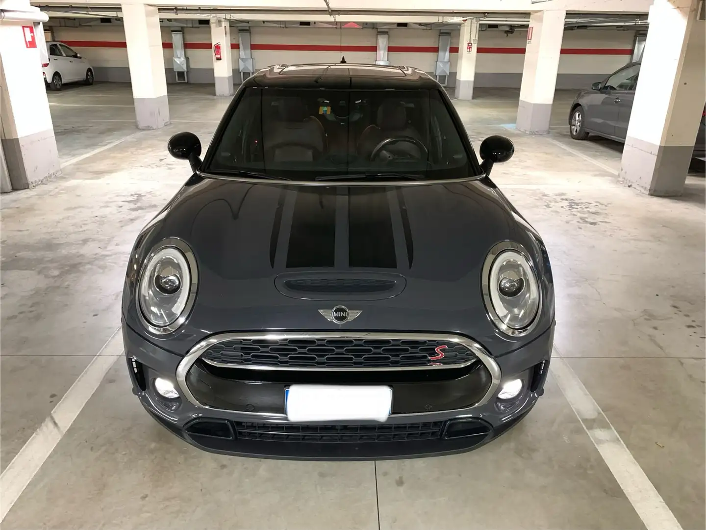 MINI Cooper S Clubman 2.0 Hype auto - 1