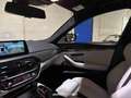 BMW M5 5-Serie 4.4 V8 Noir - thumbnail 19