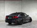 BMW M5 5-Serie 4.4 V8 Noir - thumbnail 9