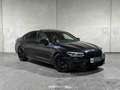 BMW M5 5-Serie 4.4 V8 Noir - thumbnail 7