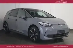 Volkswagen ID.3 Pro 150 kW 62 kw h Move NAV LED KAMERA ACC