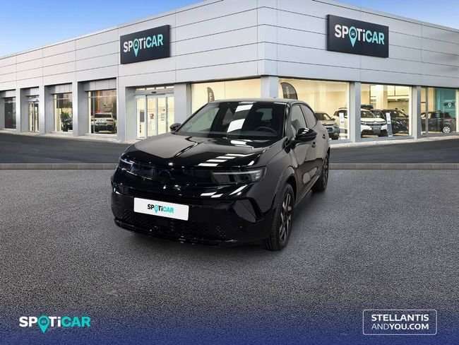 Opel Mokka 1.2 T 100kW (136 CV) GS - foto 1