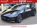 Tesla Model 3 Long Range Dual AWD PANO+STDHZ+LED+ACC+ Negru - thumbnail 1