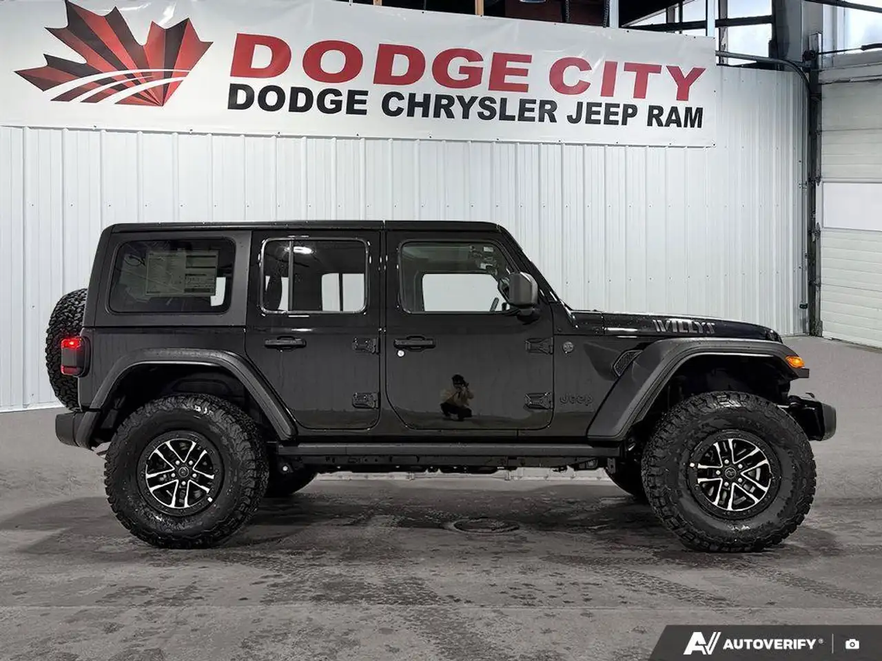 Jeep Wrangler снимка Jeep Wrangler