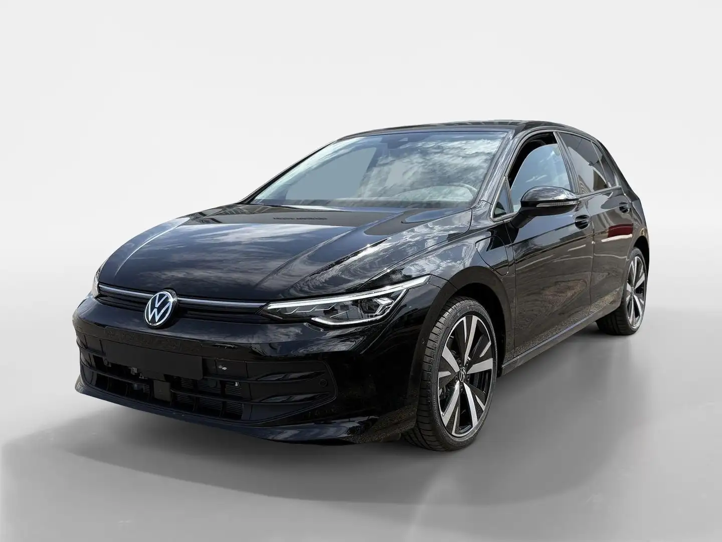 Volkswagen Golf Golf 1.5 TSI eHybrid DSG Edition Plus Grigio - 1