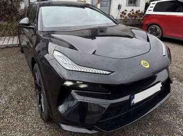 Eletre 109 kWh 4WD EDS 450