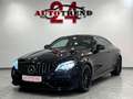 Mercedes-Benz C 63 AMG C 63 S AMG Coupe DRIVERS PACKAGE SPORTABGAS Schwarz - thumbnail 1