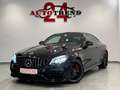 Mercedes-Benz C 63 AMG C 63 S AMG Coupe DRIVERS PACKAGE SPORTABGAS Schwarz - thumbnail 3