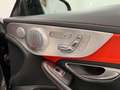Mercedes-Benz C 63 AMG C 63 S AMG Coupe DRIVERS PACKAGE SPORTABGAS Schwarz - thumbnail 21