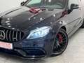 Mercedes-Benz C 63 AMG C 63 S AMG Coupe DRIVERS PACKAGE SPORTABGAS Schwarz - thumbnail 6