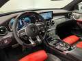 Mercedes-Benz C 63 AMG C 63 S AMG Coupe DRIVERS PACKAGE SPORTABGAS Schwarz - thumbnail 16