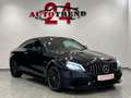 Mercedes-Benz C 63 AMG C 63 S AMG Coupe DRIVERS PACKAGE SPORTABGAS Schwarz - thumbnail 4