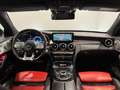 Mercedes-Benz C 63 AMG C 63 S AMG Coupe DRIVERS PACKAGE SPORTABGAS Schwarz - thumbnail 23