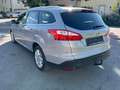 Ford Focus Turnier2. 0TDi/Titanium/Klima/Navi/R-Kamer Gris - thumbnail 6