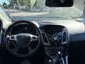Ford Focus Turnier2. 0TDi/Titanium/Klima/Navi/R-Kamer Gris - thumbnail 10