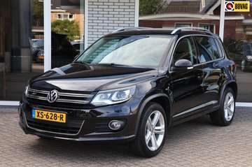 1.4 TSI R-Line App-connect Trekhaak LED/Xenon