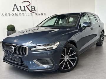 T6 AWD Recharge Core NAV+LED+ACC+STHZG+18ZO