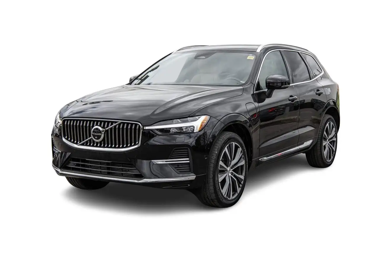 2022 Volvo XC60