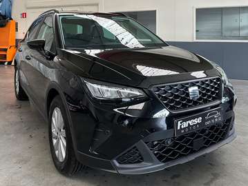 Arona 1.0 TSI Style DSG (EU6.2)