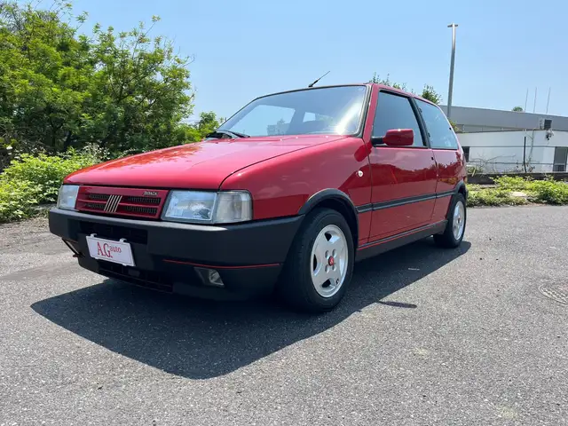 Fiat Uno Uno 3p 1.4 ie turbo