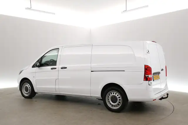 Mercedes-Benz Vito view 7
