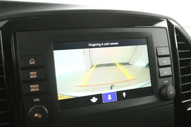 Mercedes-Benz Vito view 13