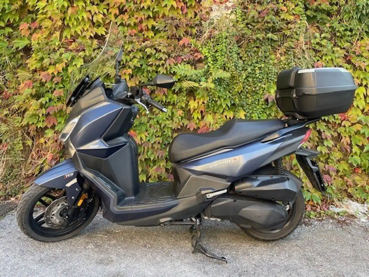 Sym Joyride 300