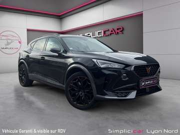 1.4 e-HYBRID 245 ch DSG6 VZ pack black conduite autonome 12 mois garantie
