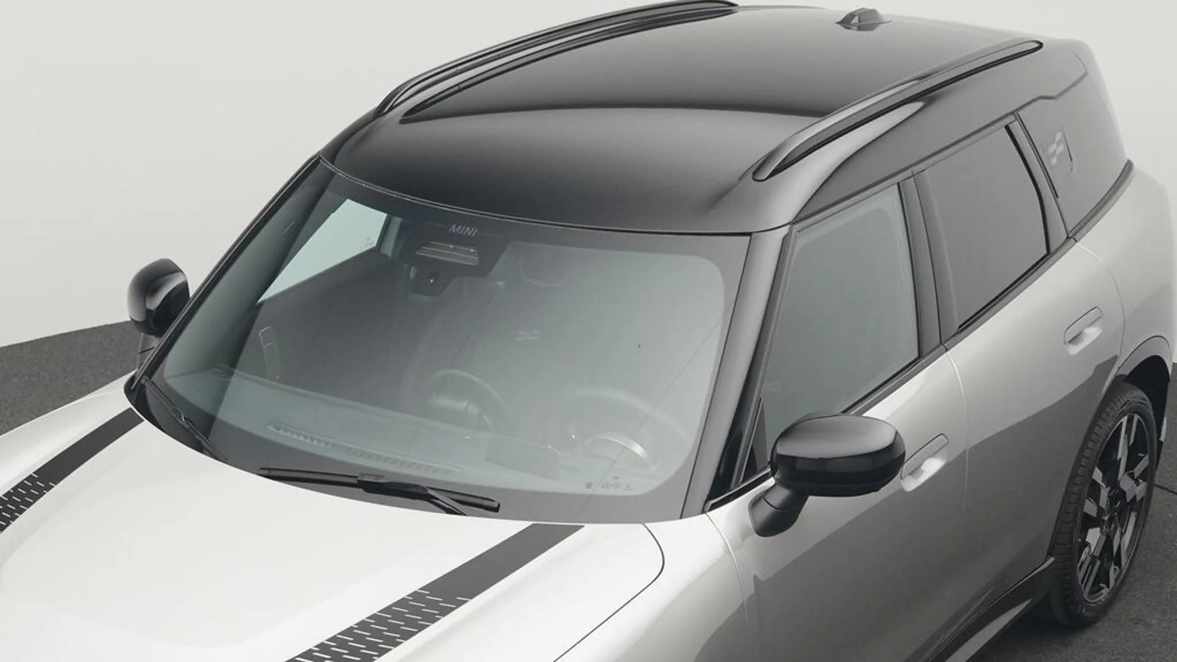 MINI Countryman D John Cooper Works Trim — photo 22