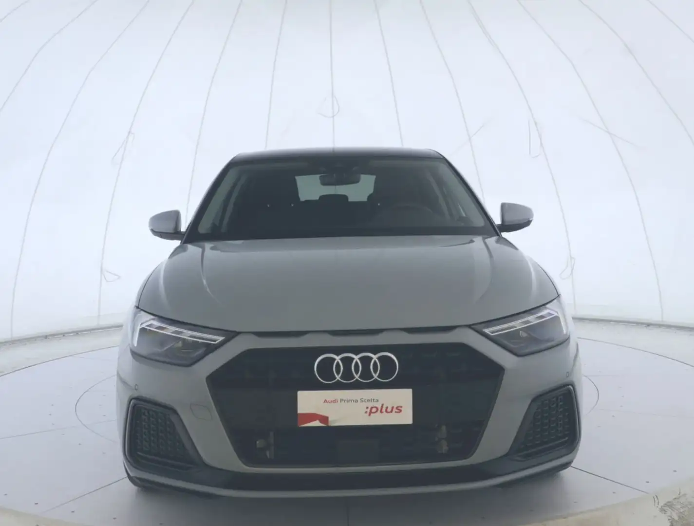 Audi A1 SPB 25 TFSI Grau - 2
