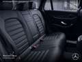 Mercedes-Benz GLC 400 d 4M AMG+PANO+AHK+MULTIBEAM+FAHRASS+KAMERA Grau - thumbnail 14