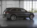 Mercedes-Benz GLC 400 d 4M AMG+PANO+AHK+MULTIBEAM+FAHRASS+KAMERA Grau - thumbnail 20