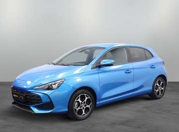 Hybrid+ 1.5 Hybrid+ Luxury