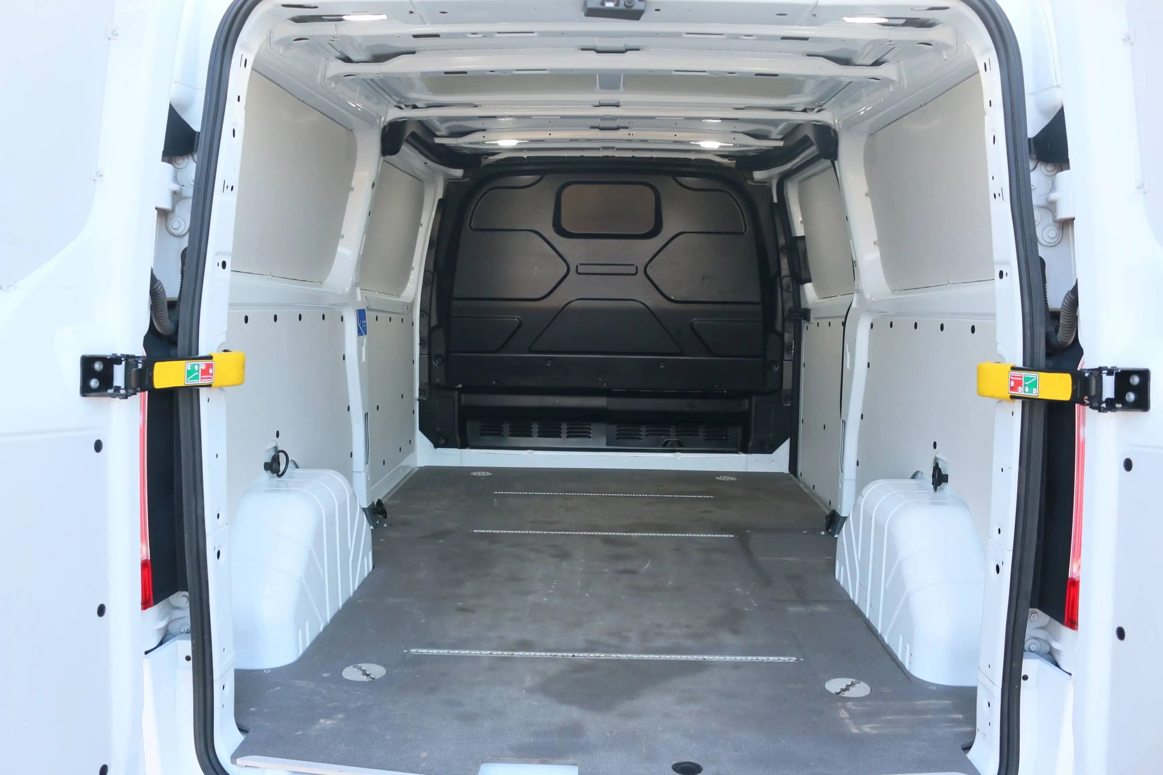 Ford Transit Custom 2,0 TDCI*Lang*Flügeltüre*Top Zustand — photo 12