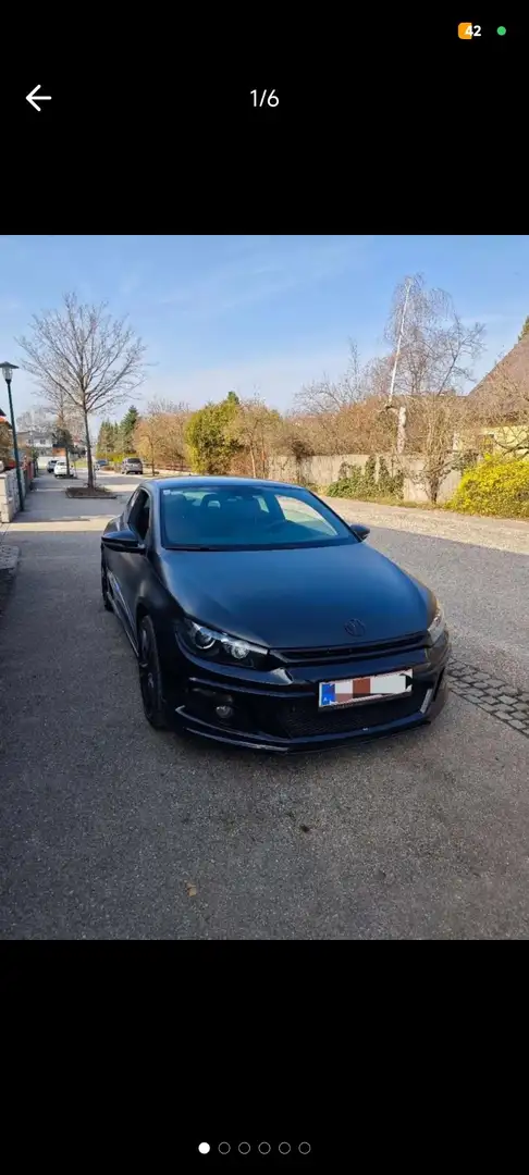 Volkswagen Scirocco 2.0 TDI - 1
