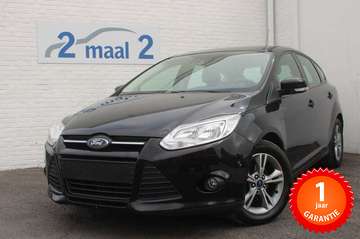 SW 1.0i Airco/Cruise 1 Jaar garantie!