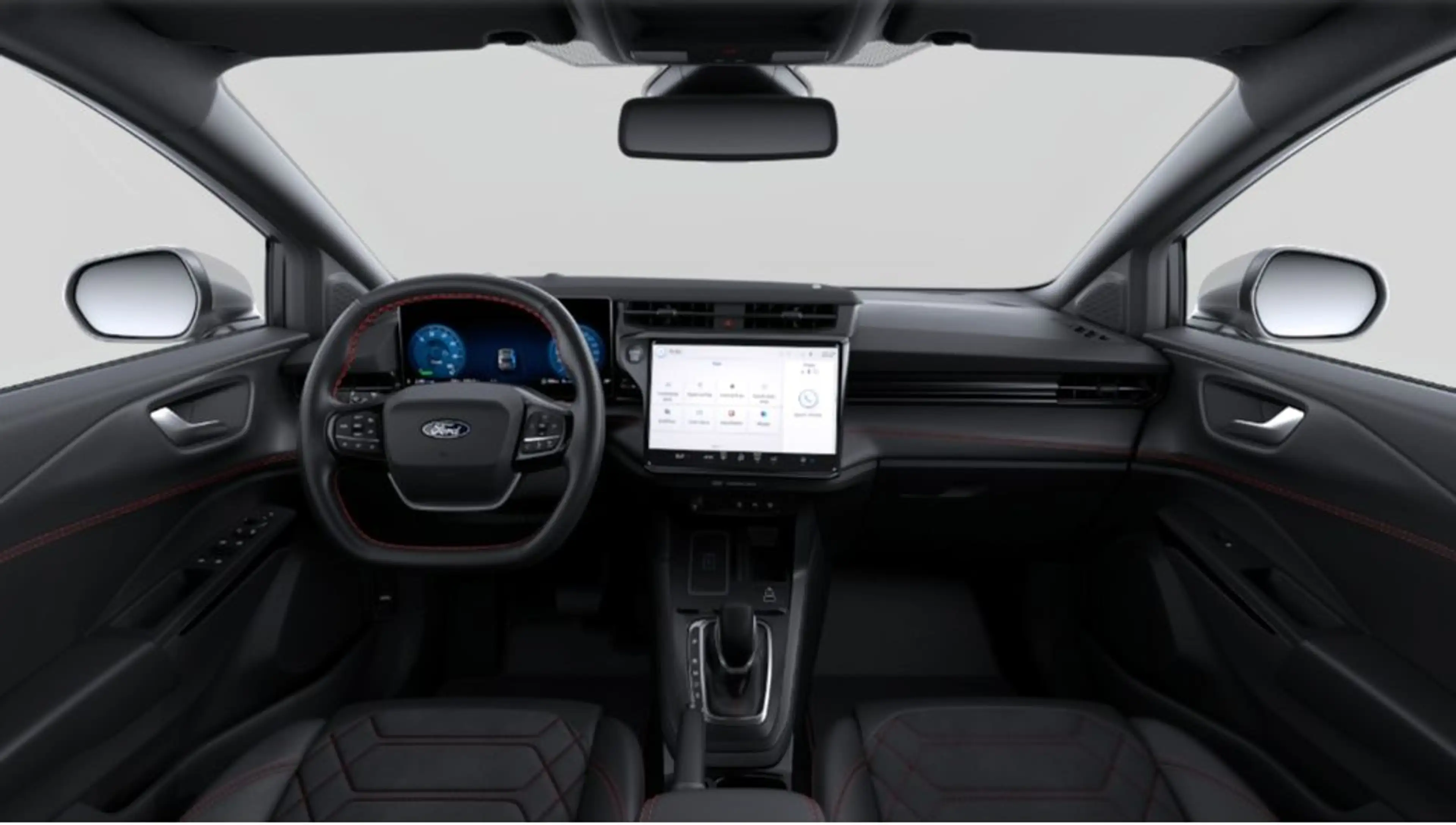 Ford Puma ST-Line X AT NAVI*iACC*360*B&O*EL-KLAPPE*SHZ — photo 10