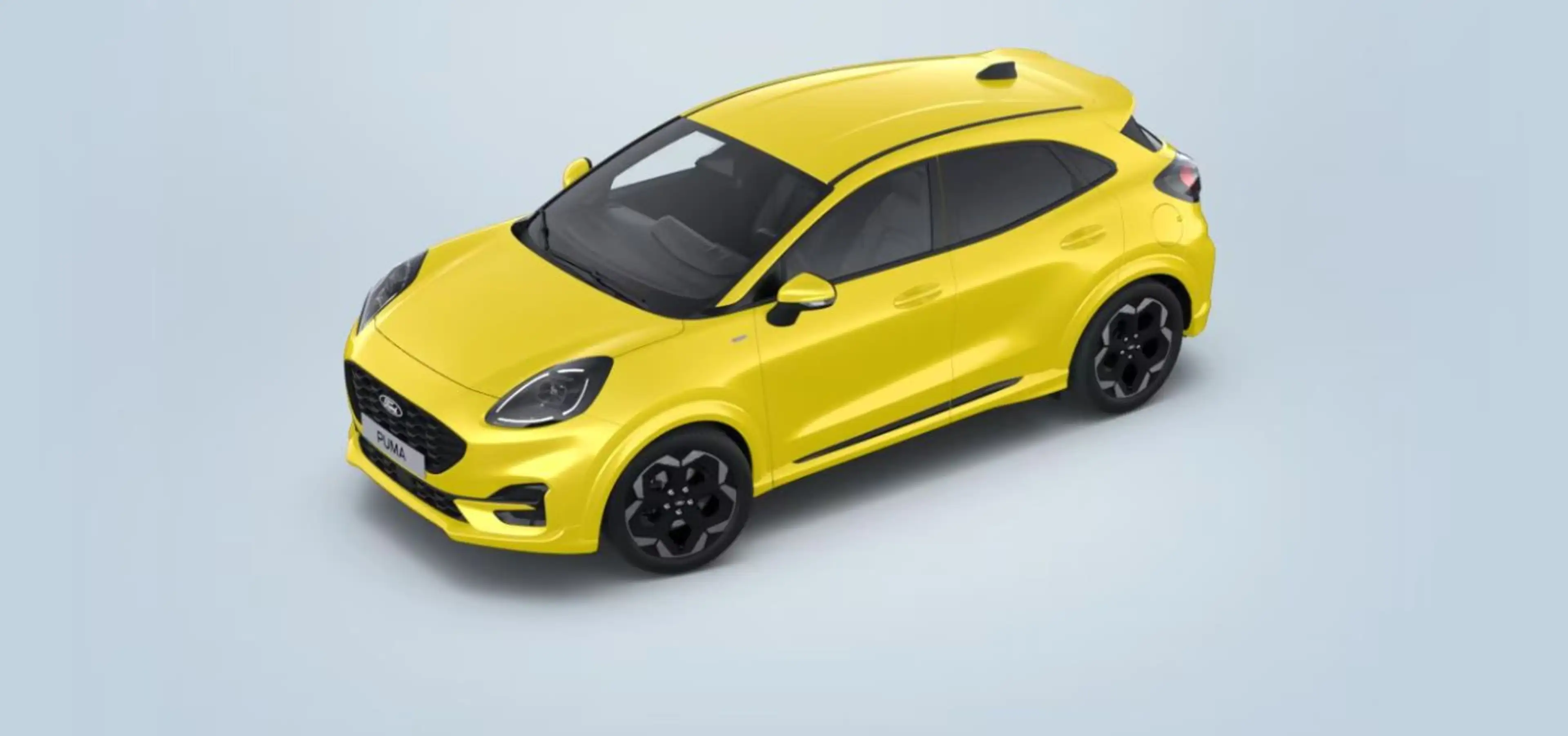 Ford Puma ST-Line X AT NAVI*iACC*360*B&O*EL-KLAPPE*SHZ — photo 5