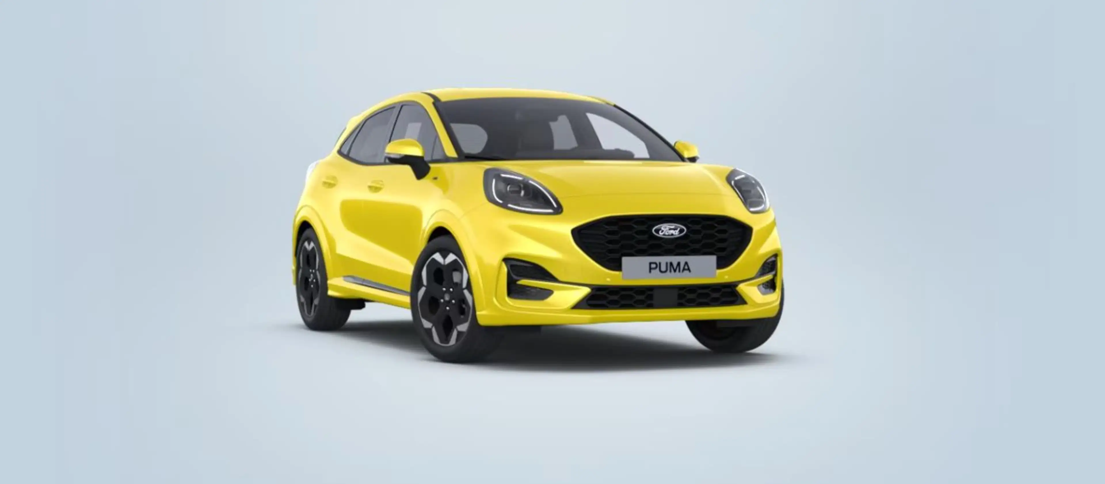 Ford Puma ST-Line X AT NAVI*iACC*360*B&O*EL-KLAPPE*SHZ — photo 2