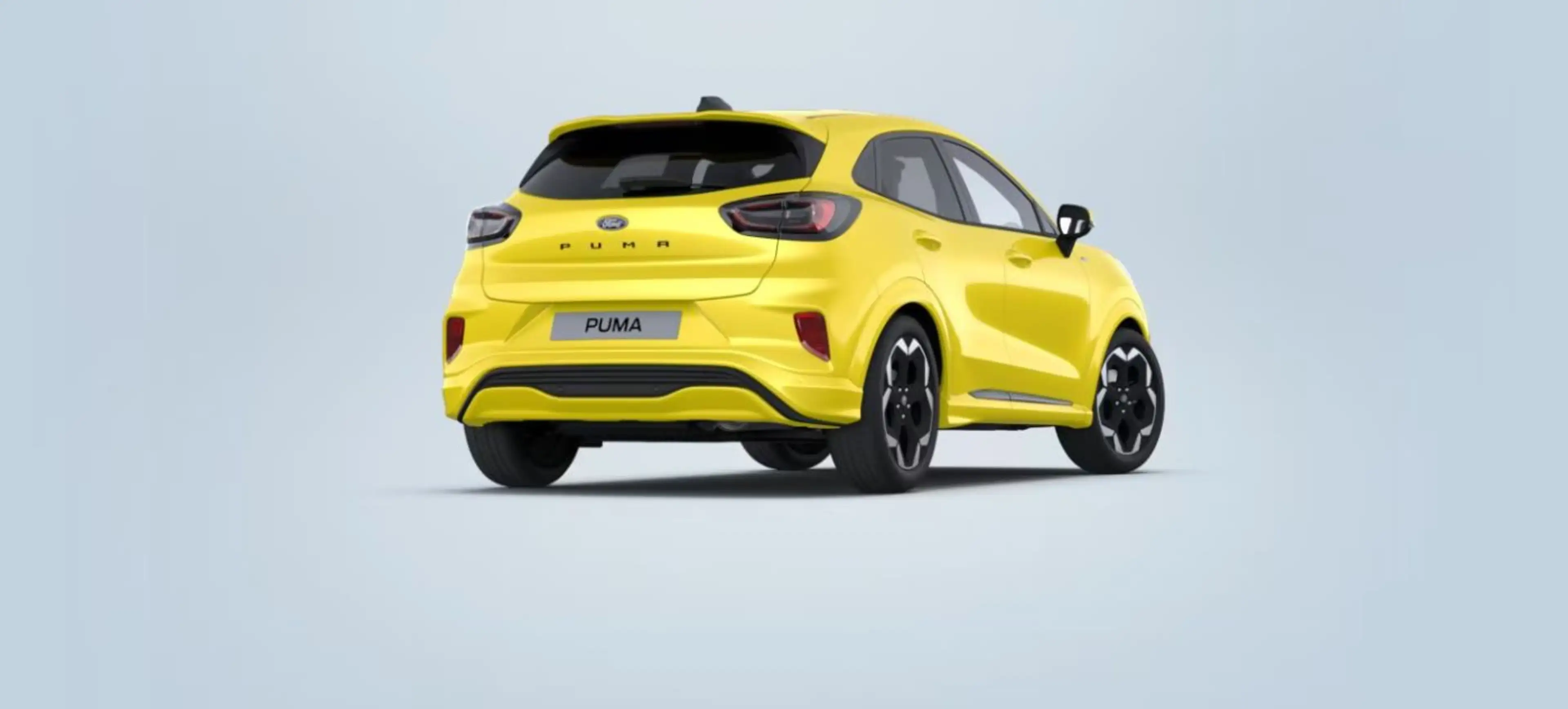 Ford Puma ST-Line X AT NAVI*iACC*360*B&O*EL-KLAPPE*SHZ — photo 4
