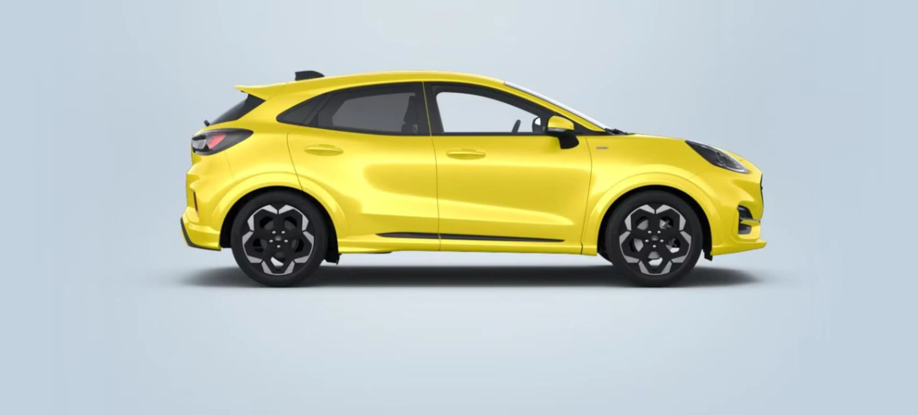 Ford Puma ST-Line X AT NAVI*iACC*360*B&O*EL-KLAPPE*SHZ — photo 3