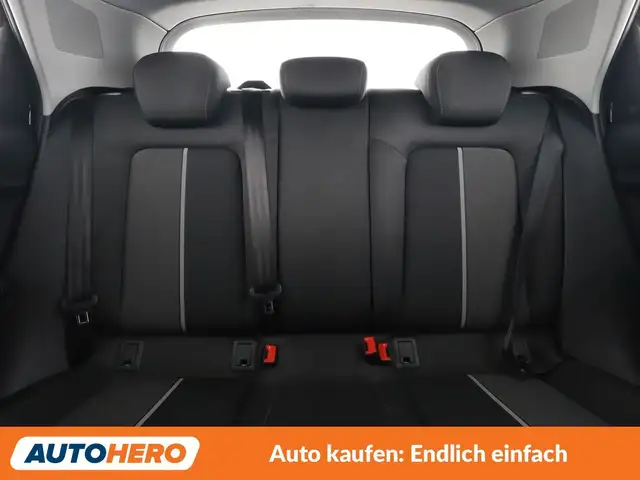 Audi A1 view 15