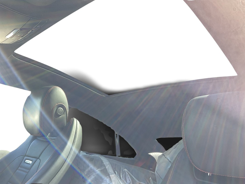 Mercedes-Benz E 53 AMG AMG E 53 4MATIC+ Coupé PANO/HUD/STHZ/ — photo 11