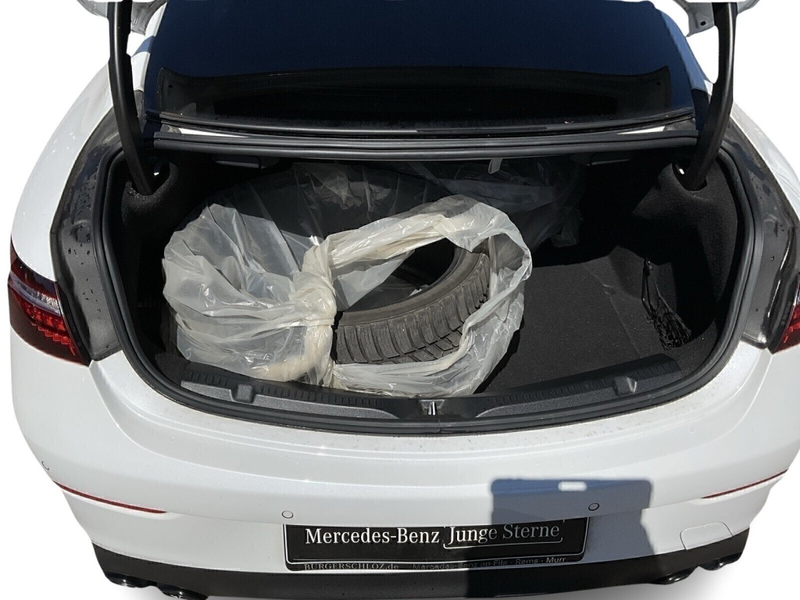 Mercedes-Benz E 53 AMG AMG E 53 4MATIC+ Coupé PANO/HUD/STHZ/ — photo 14
